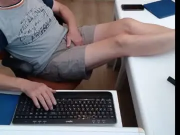 Chaturbate Live Porn of dutchpornking2