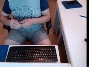 Chaturbate Free Live Porn of dutchpornking2