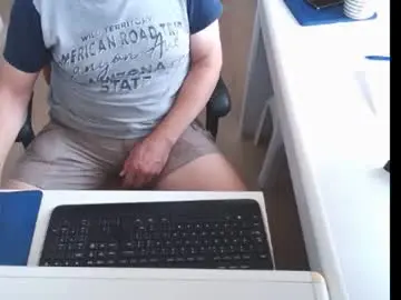 Chaturbate Sex Chat of dutchpornking2