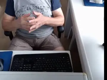 Chaturbate Best Webcam of dutchpornking2