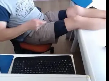 Chaturbate Live Sex of dutchpornking2