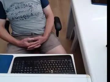 Chaturbate Adult Video Chat of dutchpornking2