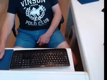 Chaturbate Adult Webcam of dutchpornking2