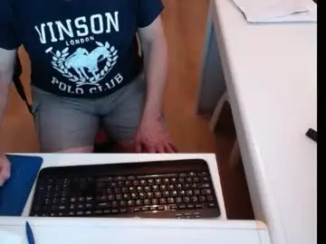 Chaturbate Adult Webcams of dutchpornking2
