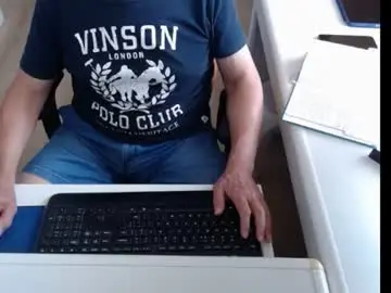 Chaturbate Private Sex Chat of dutchpornking2