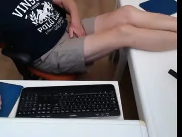 Chaturbate Nude Webcam of dutchpornking2