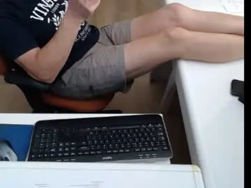 Chaturbate Sex Cam of dutchpornking2