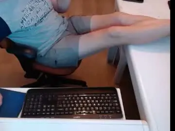 Chaturbate Best Webcam of dutchpornking2