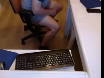 Chaturbate Adult Webcam of dutchpornking2