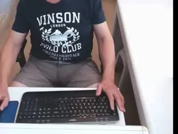 Chaturbate Adult Webcam of dutchpornking2