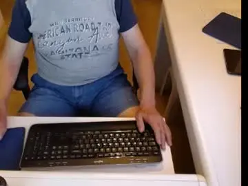 Chaturbate Sex Cam of dutchpornking2