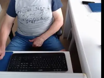 Chaturbate Nude Webcam of dutchpornking2