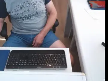 Chaturbate Free Live Porn of dutchpornking2
