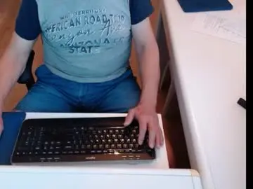 Chaturbate Private Sex Chat of dutchpornking2