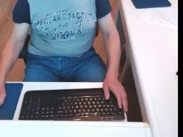 Chaturbate Free Live Porn of dutchpornking2