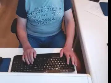 Chaturbate Live Sex of dutchpornking2
