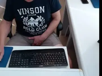 Chaturbate Live Sex Cam of dutchpornking2