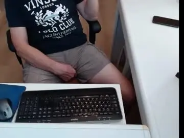 Chaturbate Nude Webcam of dutchpornking2