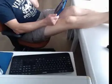 Chaturbate Sex Chat of dutchpornking2