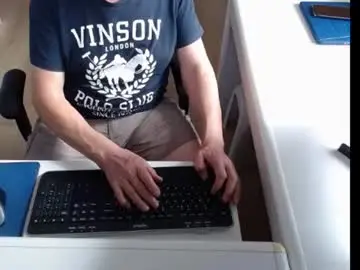 Chaturbate Live Porn of dutchpornking2