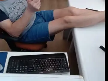 Chaturbate Free Live Porn of dutchpornking2