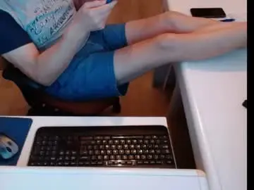 Chaturbate Free Porn Cam of dutchpornking2