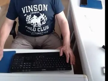 Chaturbate Adult Webcam of dutchpornking2