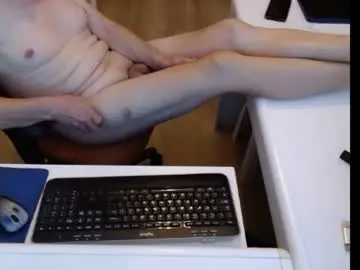 Chaturbate Live Sex Cam of dutchpornking2