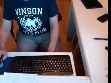 Chaturbate Free Live Porn of dutchpornking2