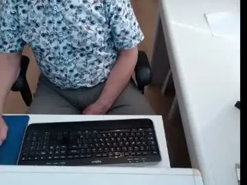 Chaturbate Live Sex of dutchpornking2