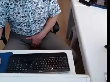 Chaturbate Nude Webcam of dutchpornking2