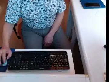 Chaturbate Nude Webcam of dutchpornking2