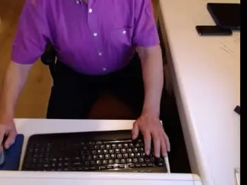 Chaturbate Sex Cam of dutchpornking2