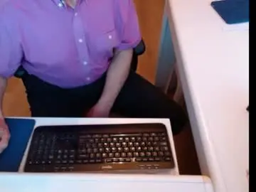 Chaturbate Live Sex of dutchpornking2