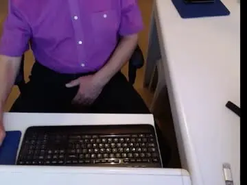 Chaturbate Sex Chat of dutchpornking2
