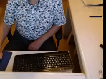 Chaturbate Nude Webcam of dutchpornking2