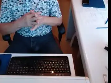 Chaturbate Private Sex Chat of dutchpornking2