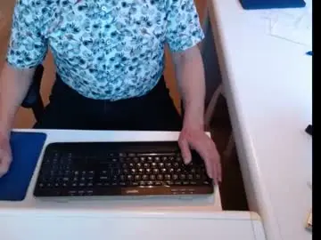 Chaturbate Nude Webcam of dutchpornking2