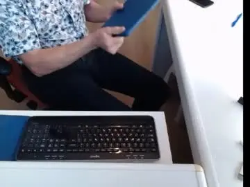 Chaturbate Best Webcam of dutchpornking2