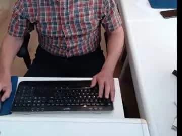 Chaturbate Best Webcam of dutchpornking2