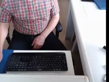 Chaturbate Free Porn Cam of dutchpornking2