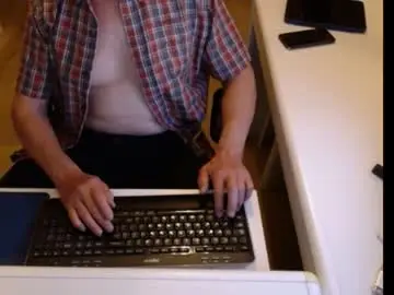 Chaturbate Live Porn of dutchpornking2