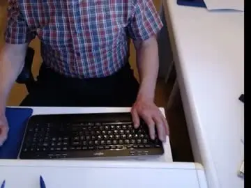 Chaturbate Best live sex cam show of dutchpornking2