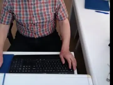 Chaturbate Nude Webcam of dutchpornking2