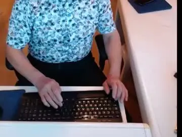Chaturbate Nude Webcam of dutchpornking2