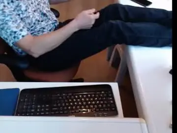 Chaturbate Best Webcam of dutchpornking2