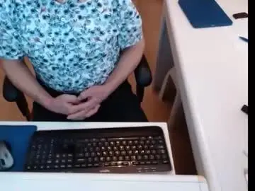 Chaturbate Nude Webcam of dutchpornking2