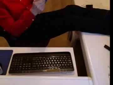 Chaturbate Live Sex Cam of dutchpornking2