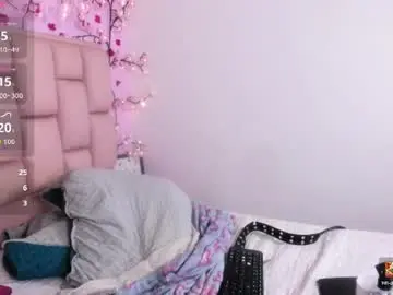 Chaturbate Best Webcam of emma_cg