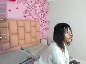 Chaturbate Live Sex of emma_cg